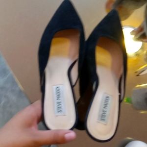 Steve Madden pointed heels